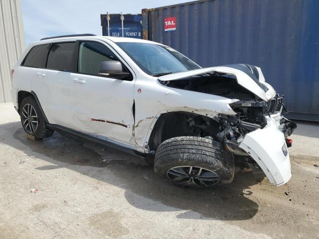 1C4RJFLG2MC650615 Jeep Grand Cherokee Trailhawk