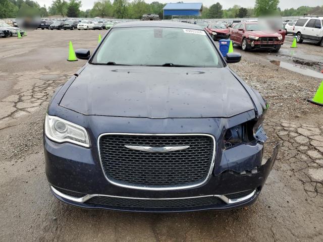 2C3CCAAG0FH882480 Chrysler 300 Limited