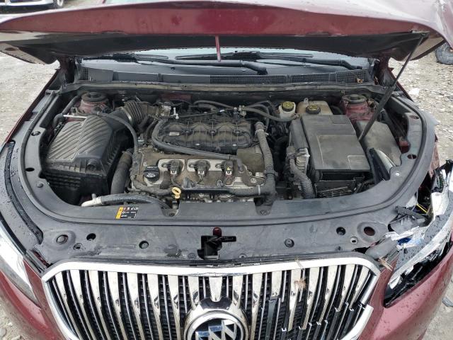 1G4GB5G31EF257254 Buick Lacrosse