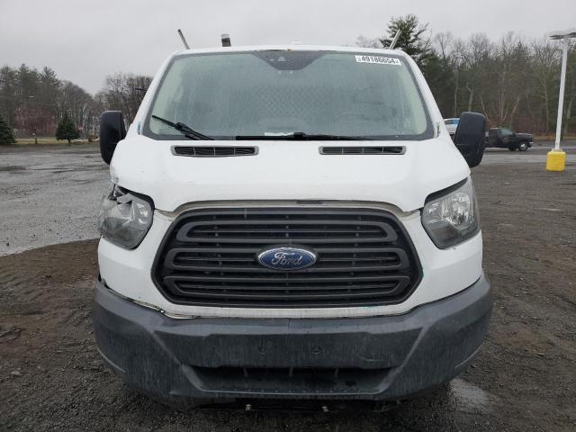 1FTYE9ZG7FKA38704 Ford Transit T-150