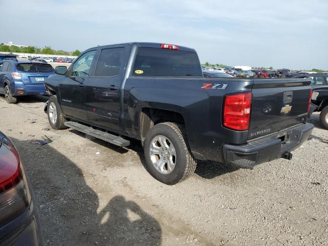3GCUKREC6JG181427 Chevrolet Silverado K1500 Lt
