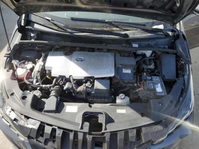 JTDKAMFP5N3215199 Toyota Prius Prime Le