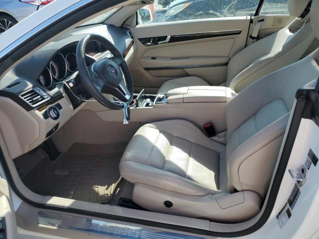 WDDKJ6FB8FF303427 Mercedes-Benz E 400