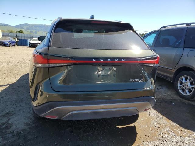 2T2BBMCA7PC012172 Lexus Rx 350h Base