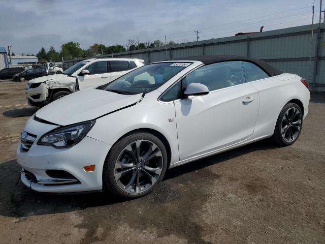 Auction sale of the 2016 Buick Cascada Premium, vin: W04WT3N58GG061096, lot number: 53020384