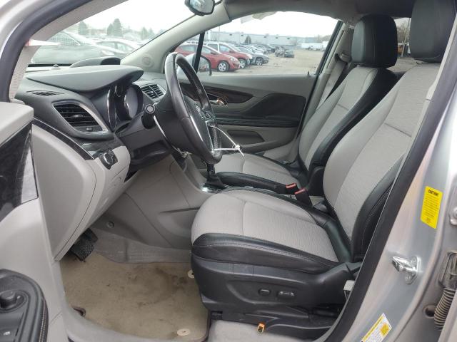 KL4CJASB7FB197464 Buick Encore