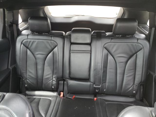 2LMTJ6KR2GBL32281 Lincoln Mkx Select
