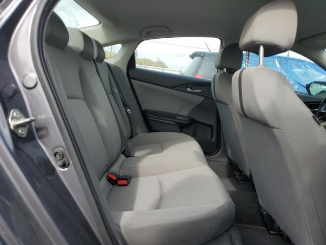 2HGFC2F59HH537636 Honda Civic Lx