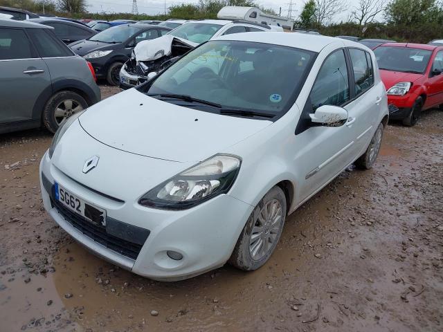 Auction sale of the 2012 Renault Clio Expre, vin: *****************, lot number: 49481614