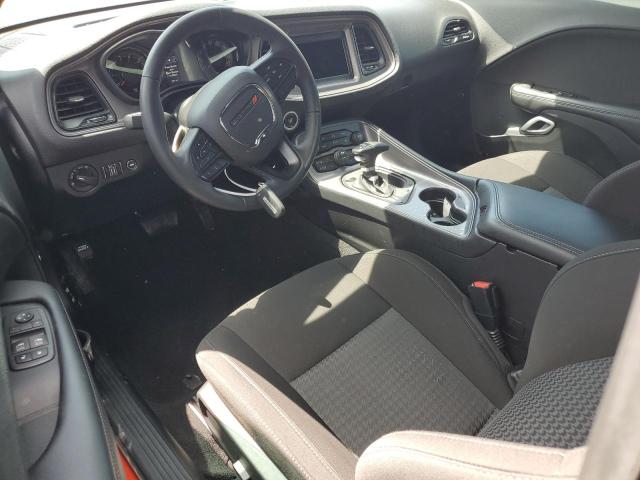 2C3CDZJG8PH582005 Dodge Challenger Gt
