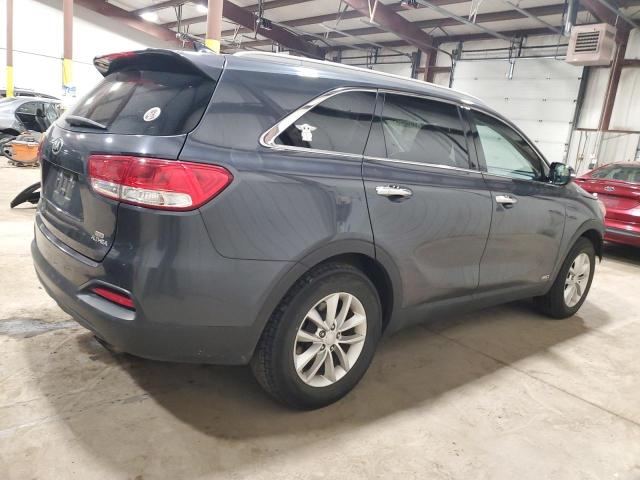 5XYPGDA32HG244958 KIA SORENTO LX