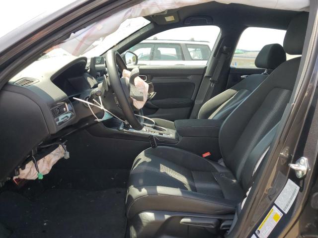 2HGFE2F54NH515355 Honda Civic Sport