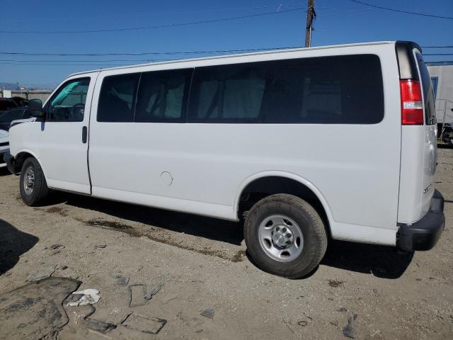 1GAZGNFG9L1267066 Chevrolet Express G3500 Ls