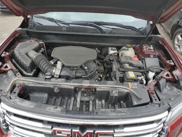 1GKKNULS6MZ125721 GMC ACADIA SLT