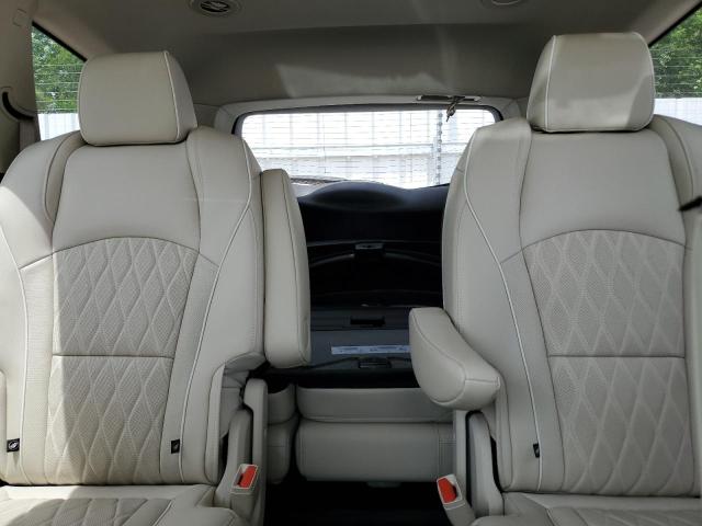 5GAERDKW4NJ186469 Buick Enclave Avenir
