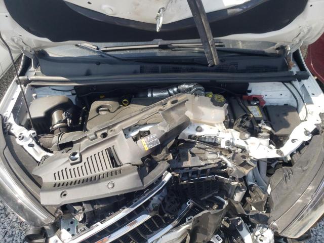 KL4CJASM8NB529296 Buick Encore Preferred