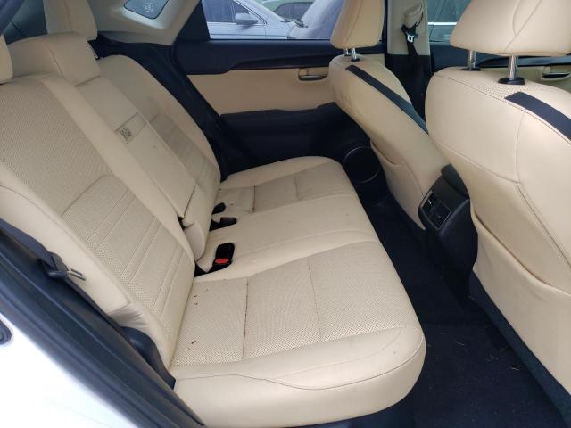 JTJYARBZ5H2079596 Lexus Nx 200t Base