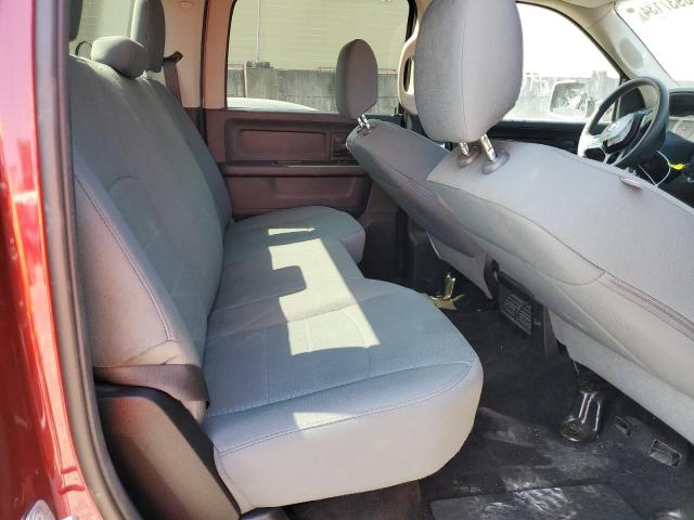 3C6RR7KTXGG243745 RAM 1500 St