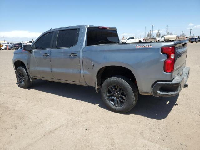 3GCPYCEF5KG150657 Chevrolet Silverado K1500 Trail Boss Custom