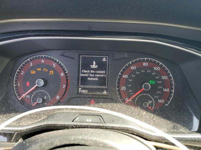 3VWC57BU7KM167606 Volkswagen JETTA S