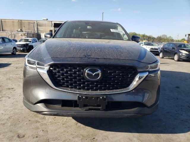 JM3KFBCM2P0154504 Mazda Cx-5 Preferred