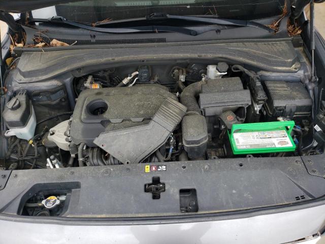 5NMS23AD7KH112836 Hyundai Santa Fe Se