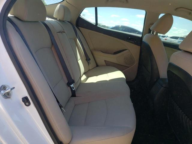 KNAGM4A72F5648910 KIA Optima Lx