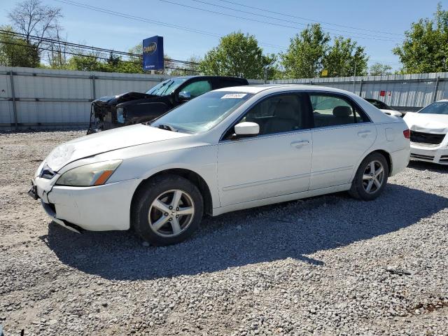 Auction sale of the 2005 Honda Accord Ex, vin: 1HGCM56835A079923, lot number: 52097654
