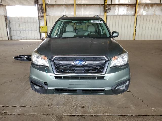 JF2SJAGC5HH428494 Subaru Forester 2.5i Premium