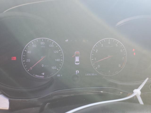 KNALW4D49F6021724 KIA K900