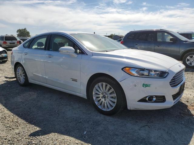 3FA6P0PU7GR241844 Ford Fusion Se Phev