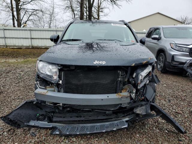 1C4NJDEB9ED532920 Jeep Compass Latitude