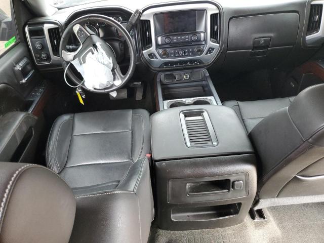 1GTV2NEC7HZ174770 GMC Sierra K1500 Slt