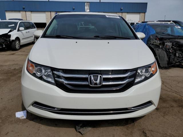 5FNRL5H64HB012024 Honda ODYSSEY EXL