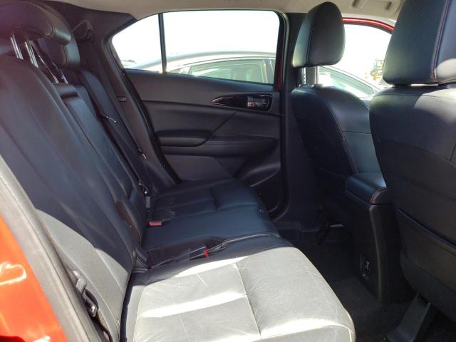 JA4AT5AA6JZ038534 Mitsubishi Eclipse Cross Se