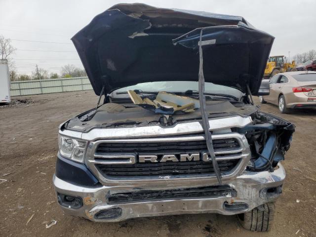 1C6SRFFT4KN573449 RAM 1500 Big Horn/lone Star
