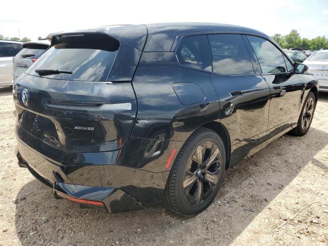WB523CF03RCN06356 BMW Ix Xdrive50