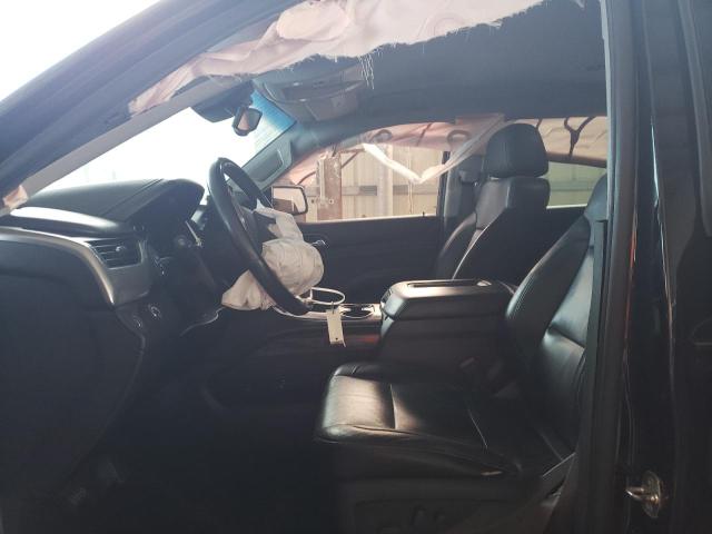 1GNSCJKCXFR593617 Chevrolet Suburban C1500 Lt
