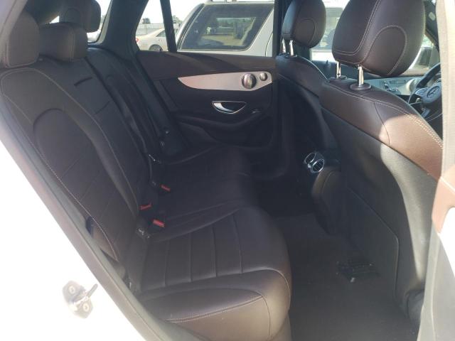WDC0G4JB3HF144602 Mercedes-Benz GLC 300