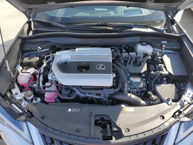 JTHP9JBH9R2078208 Lexus Ux 250h Premium