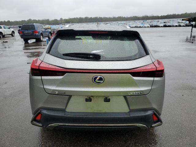 JTHR9JBH6M2045121 Lexus UX 250H