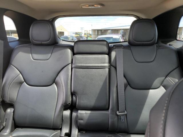 1C4PJMDS9FW728159 Jeep Cherokee Limited