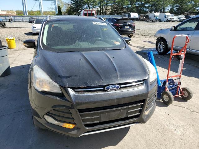 1FMCU9J9XEUD73898 Ford Escape Titanium