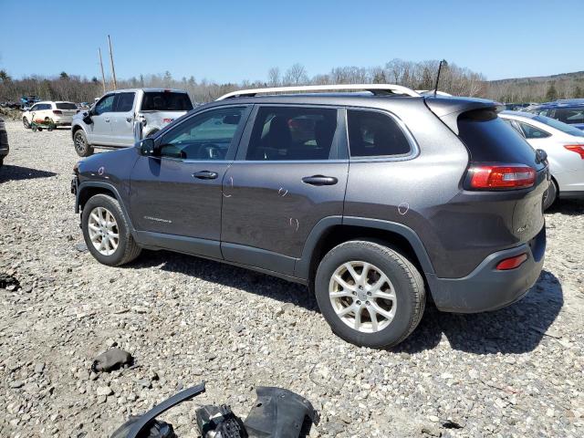 1C4PJMCB3GW300820 Jeep Cherokee Latitude