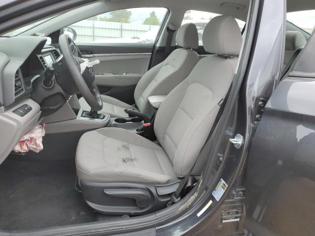5NPD74LF7LH593075 Hyundai ELANTRA SE