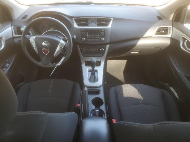3N1AB7AP0FY355948 Nissan SENTRA S