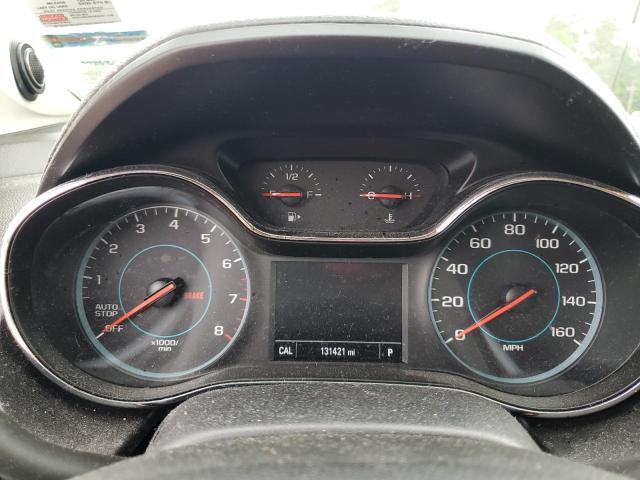 1G1BC5SM6J7244881 Chevrolet CRUZE LS