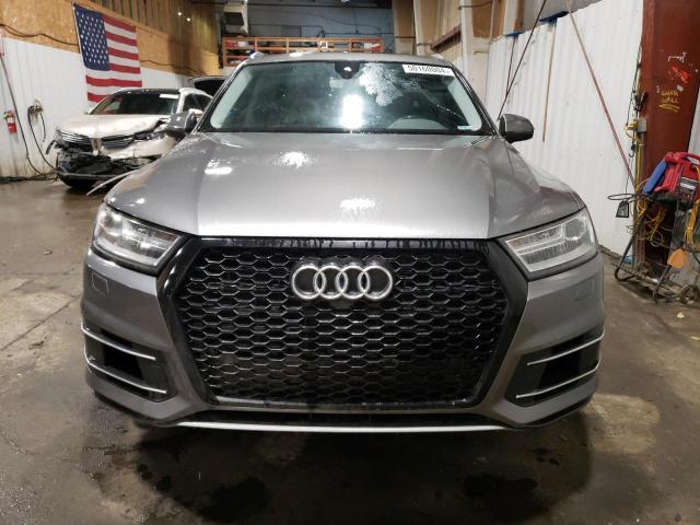 WA1LAAF73HD007396 Audi Q7 Premium Plus