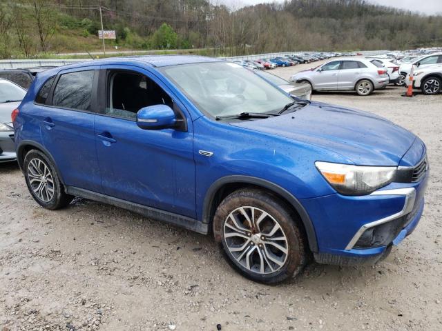 JA4AR3AW8GZ050126 Mitsubishi Outlander Sport Es