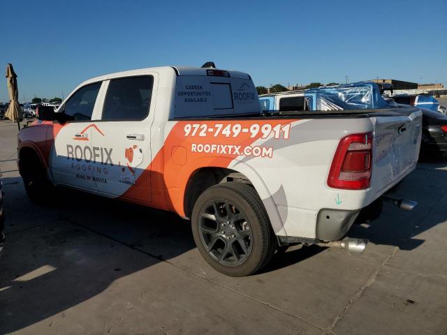 1C6RREJT5NN358649 RAM 1500 Laie